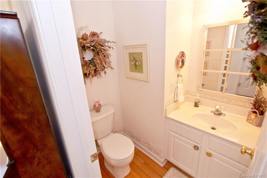 Forest Oaks - Residential