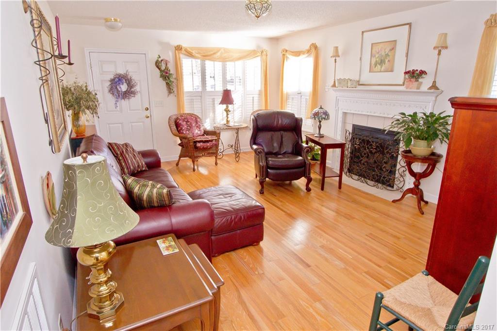 Forest Oaks - Residential