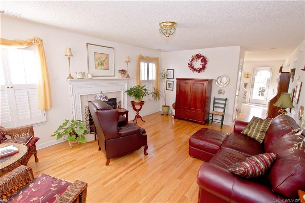 Forest Oaks - Residential