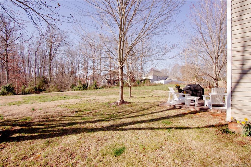 Forest Oaks - Residential