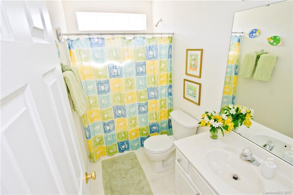 Forest Oaks - Residential