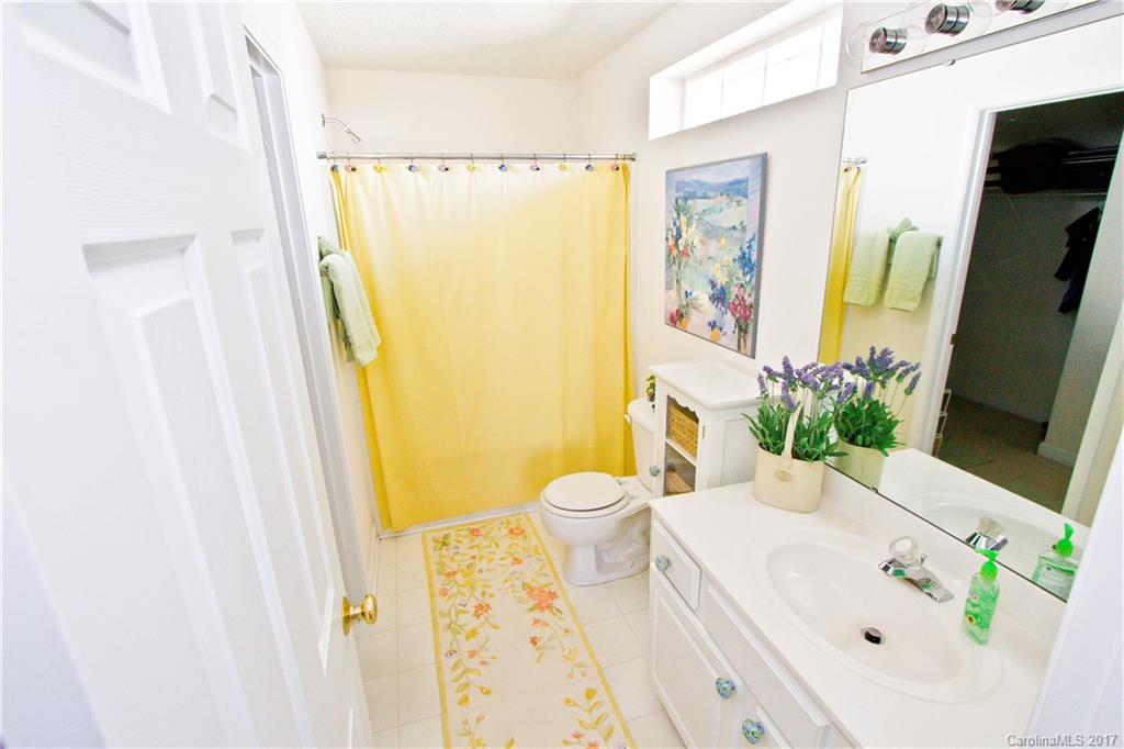 Forest Oaks - Residential