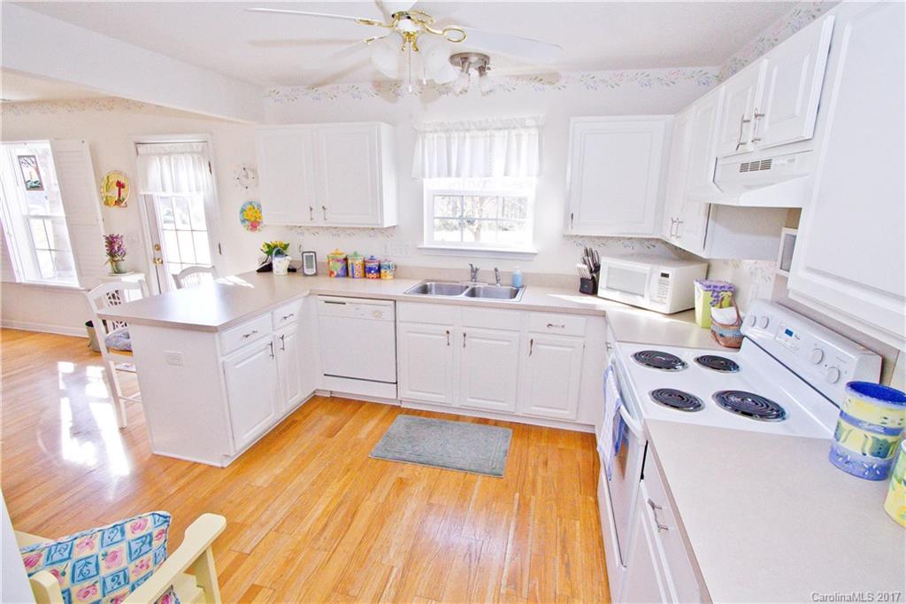 Forest Oaks - Residential