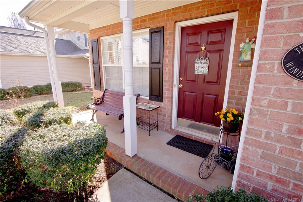 Forest Oaks - Residential