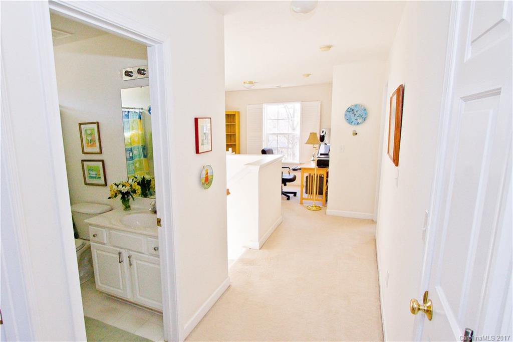 Forest Oaks - Residential