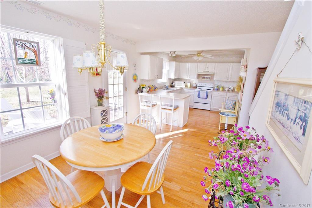 Forest Oaks - Residential