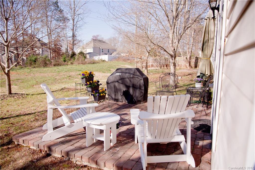 Forest Oaks - Residential