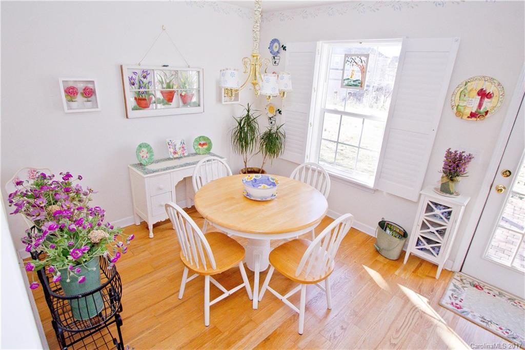 Forest Oaks - Residential