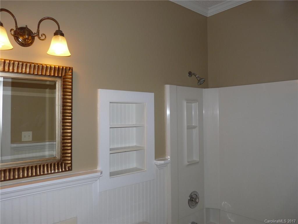 Lake Park - Residential Lease