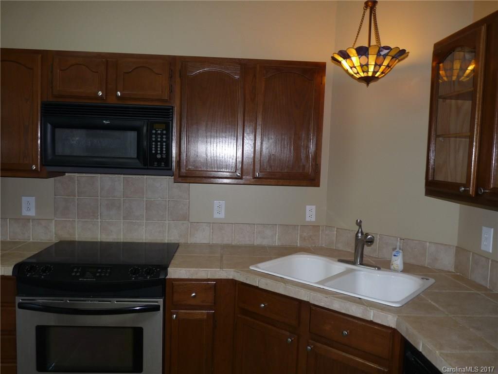 Lake Park - Residential Lease