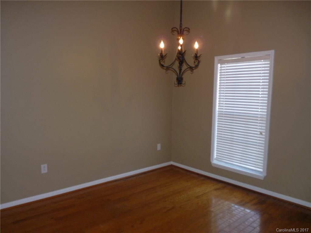 Lake Park - Residential Lease