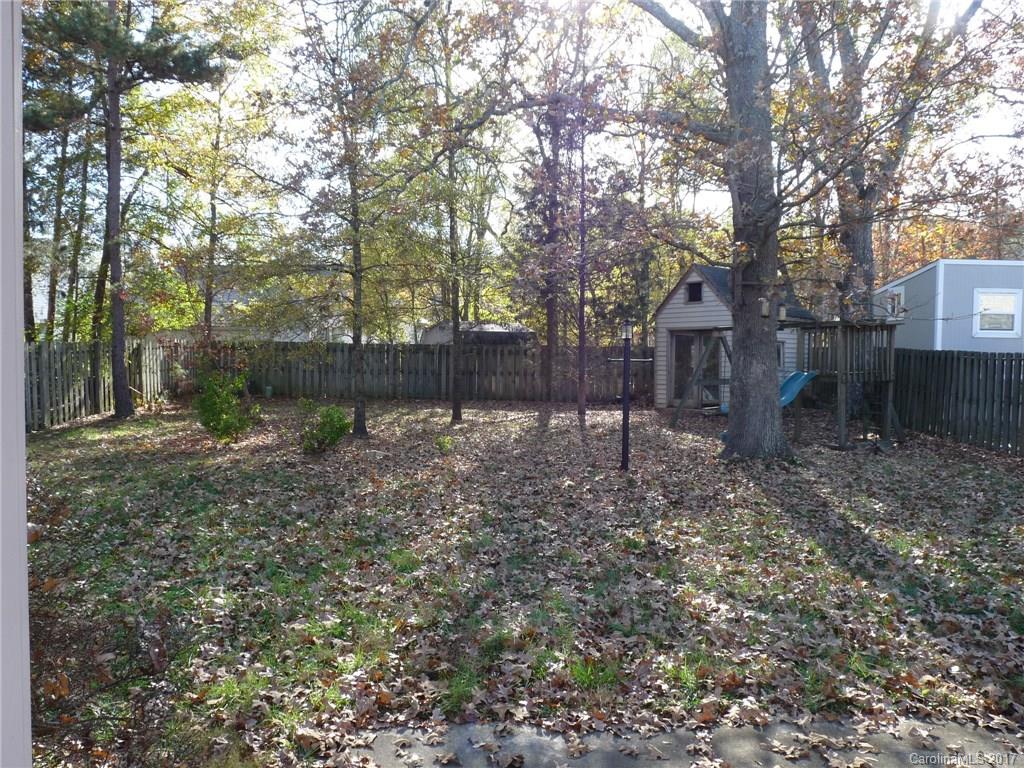 Lake Park - Residential Lease