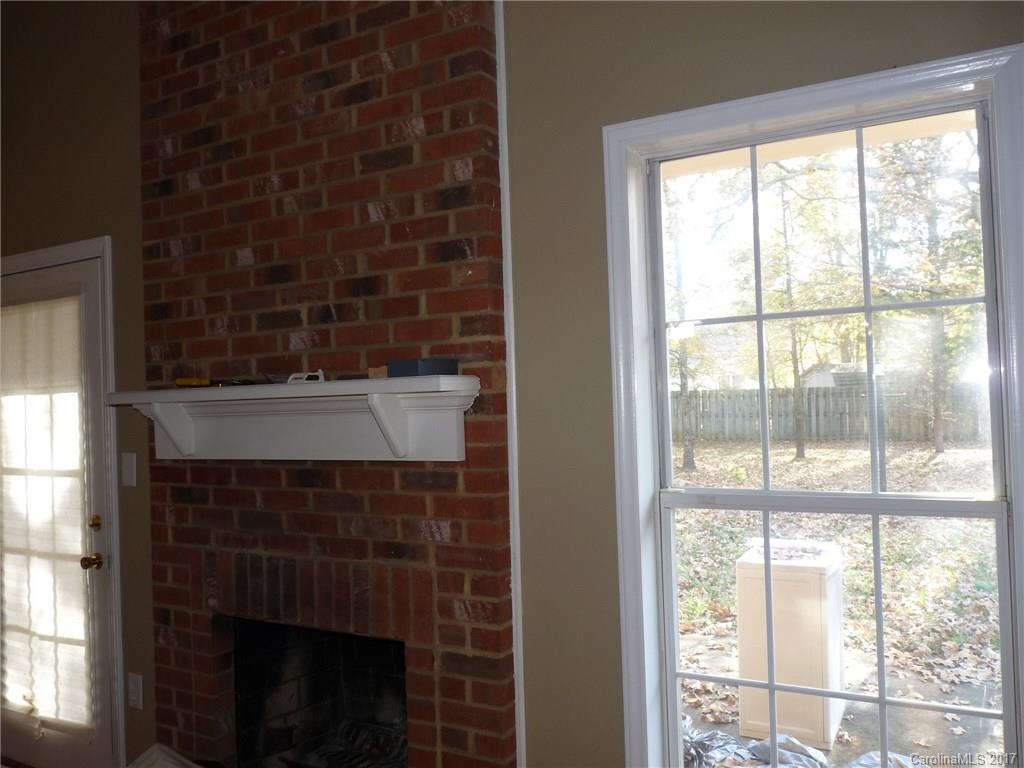 Lake Park - Residential Lease