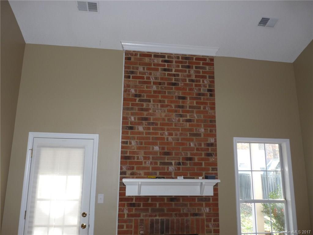 Lake Park - Residential Lease