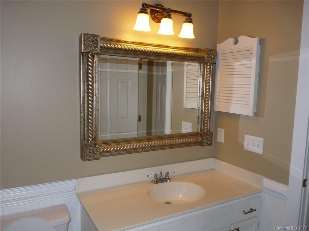 Lake Park - Residential Lease