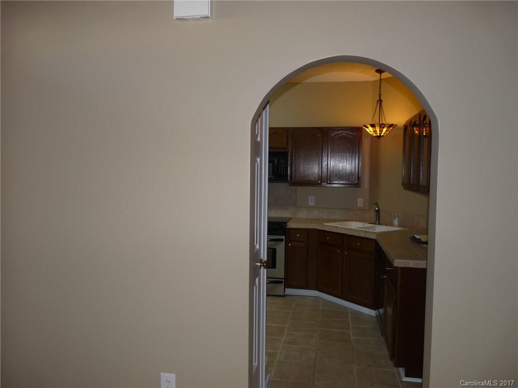 Lake Park - Residential Lease