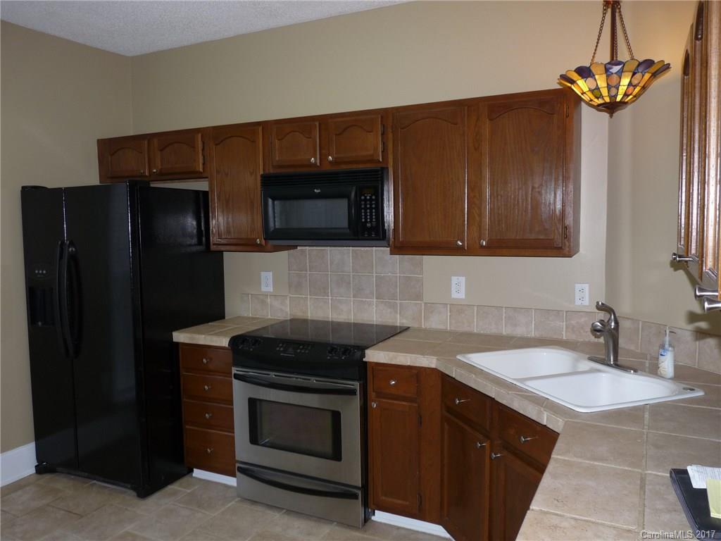 Lake Park - Residential Lease