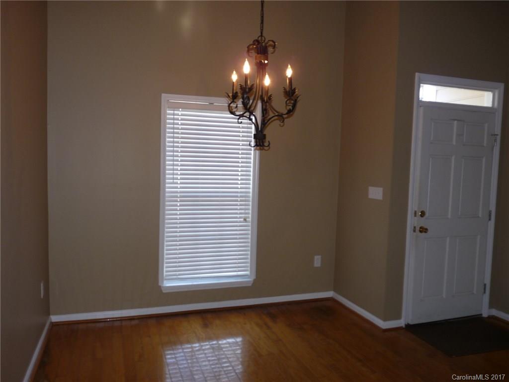 Lake Park - Residential Lease