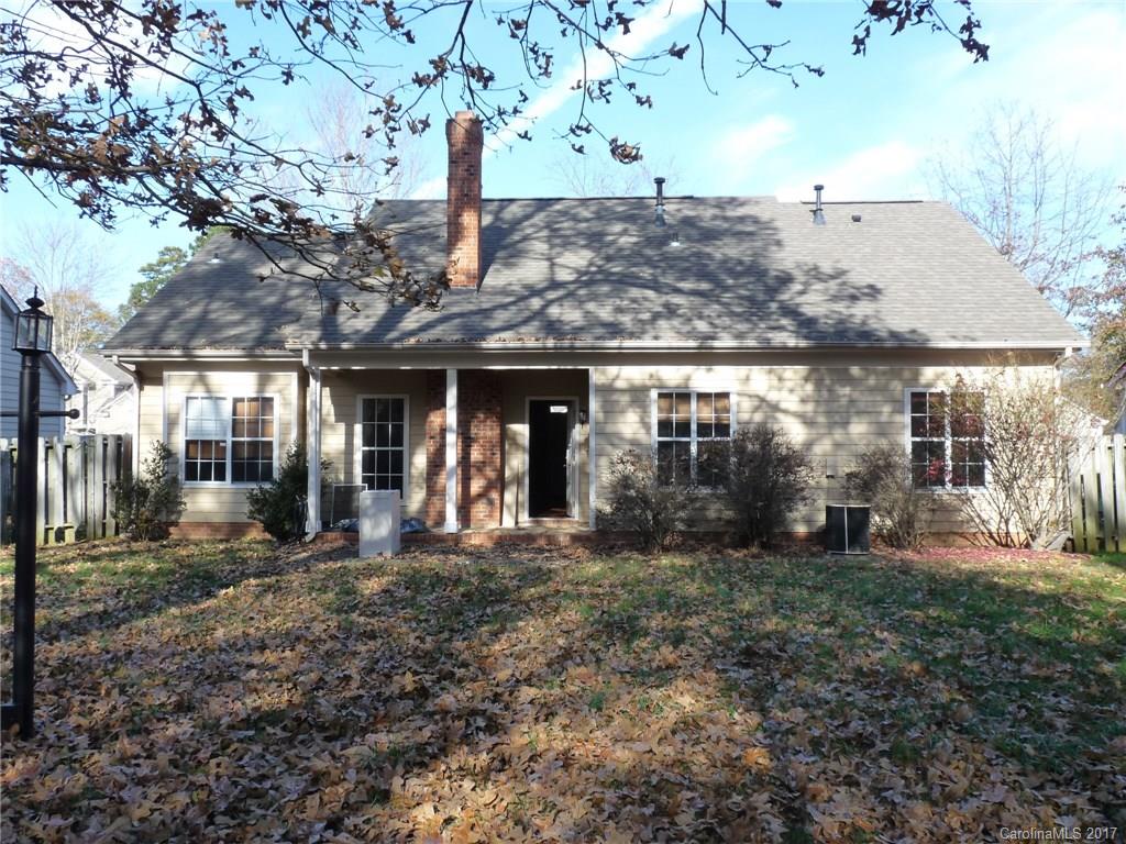 Lake Park - Residential Lease