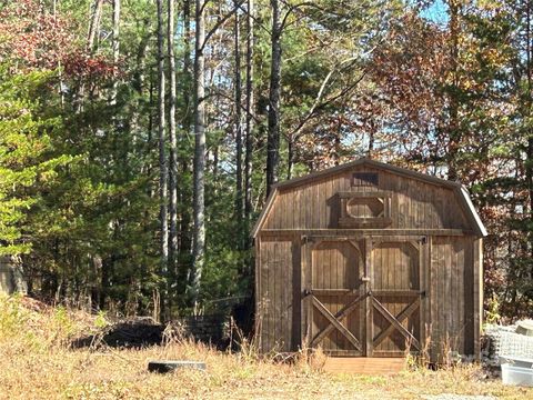 A home in Millers Creek