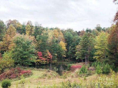 A home in Millers Creek