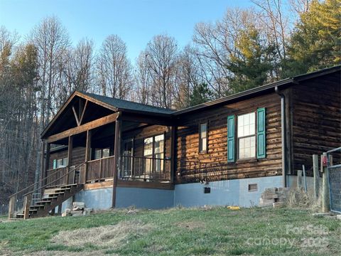 A home in Millers Creek