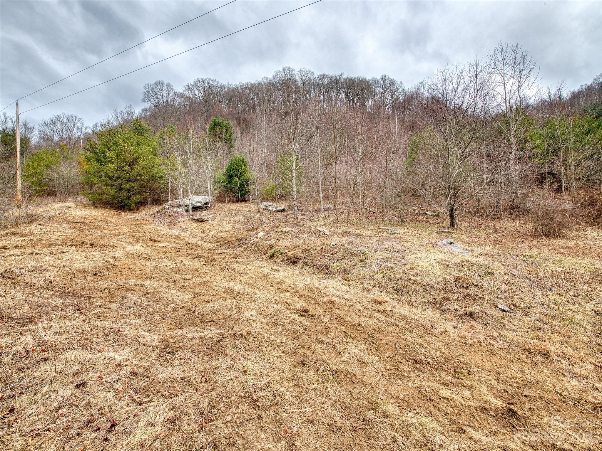 Shiners Ridge - Land