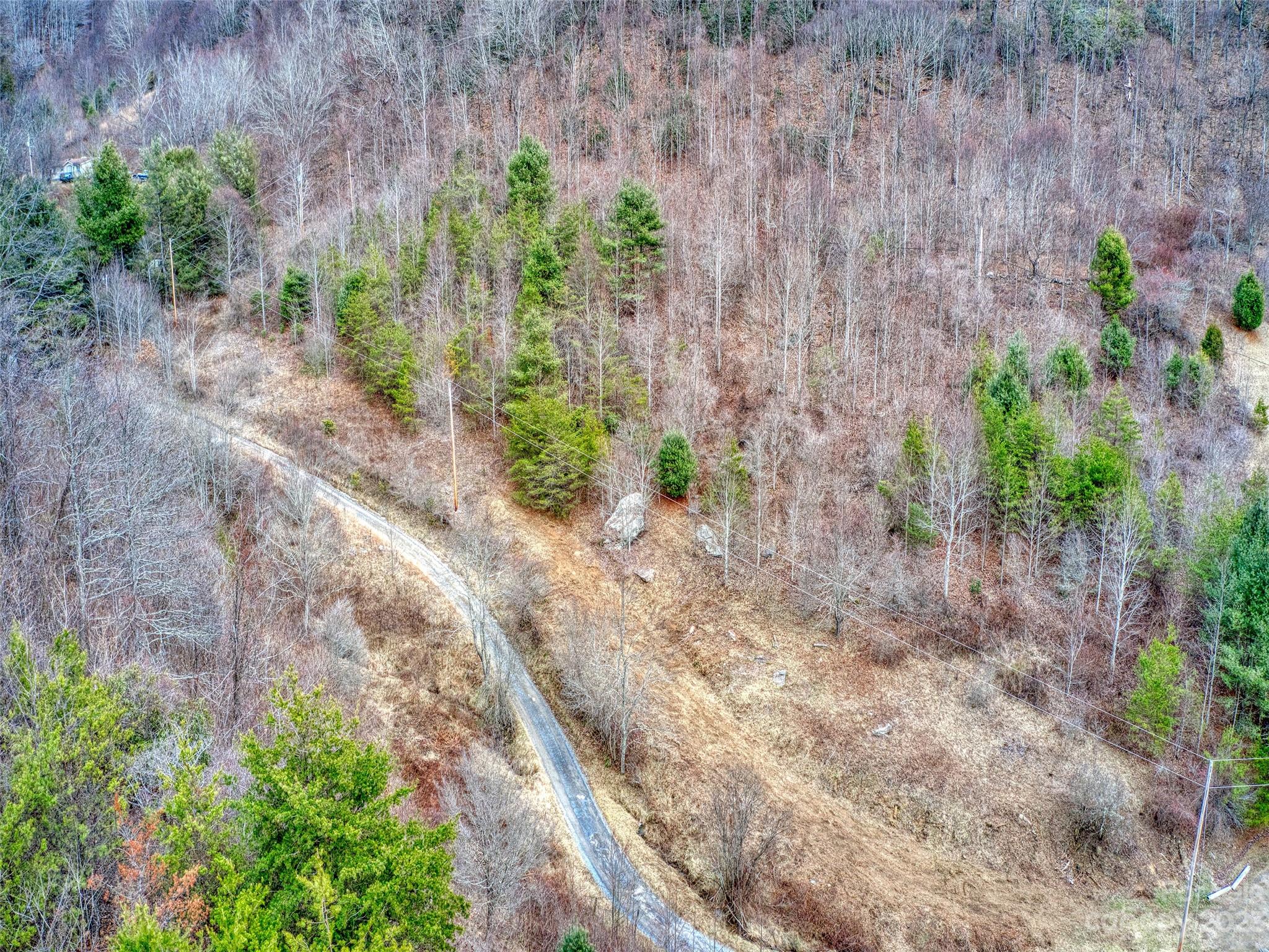 Shiners Ridge - Land