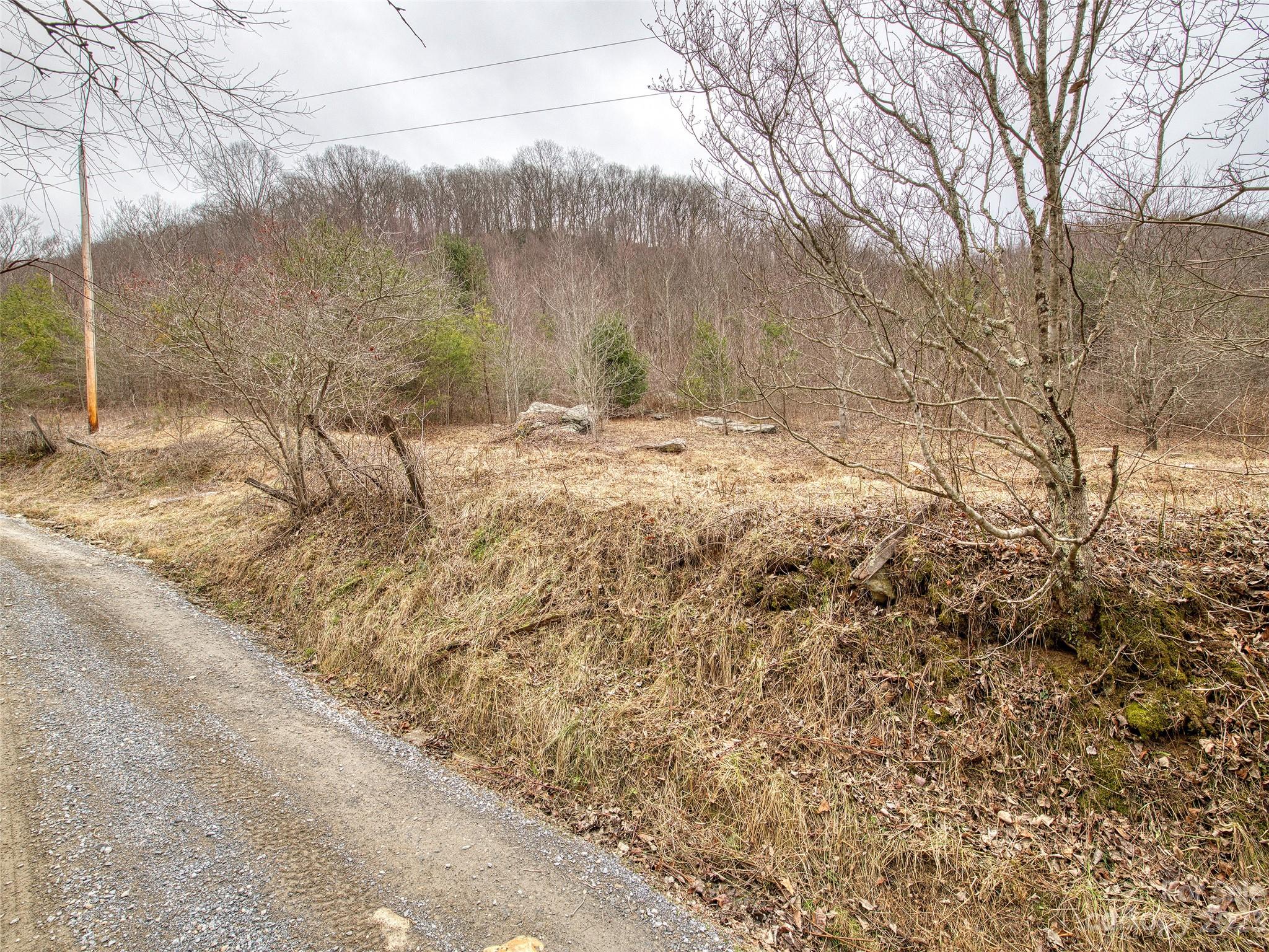 Shiners Ridge - Land