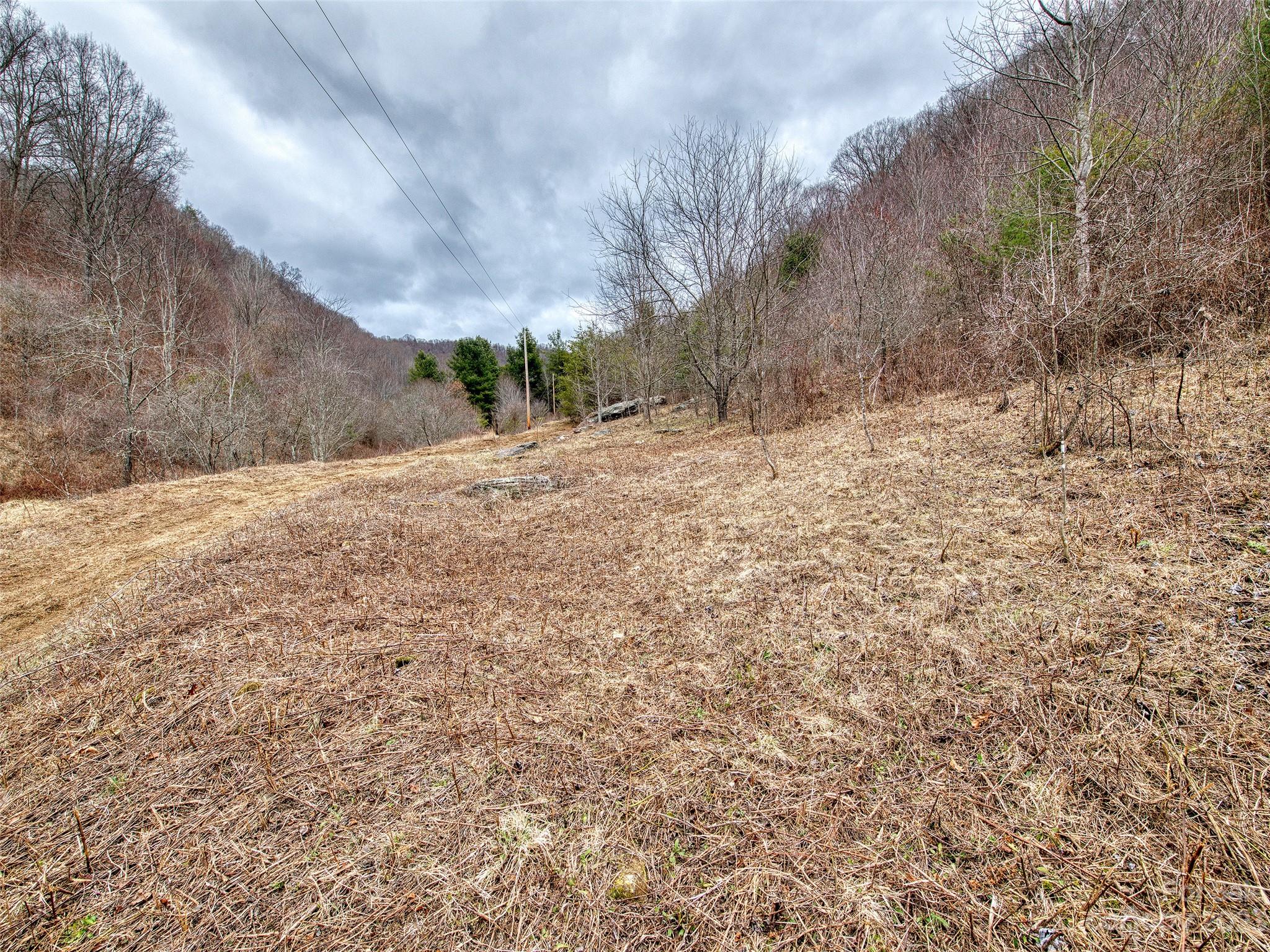 Shiners Ridge - Land