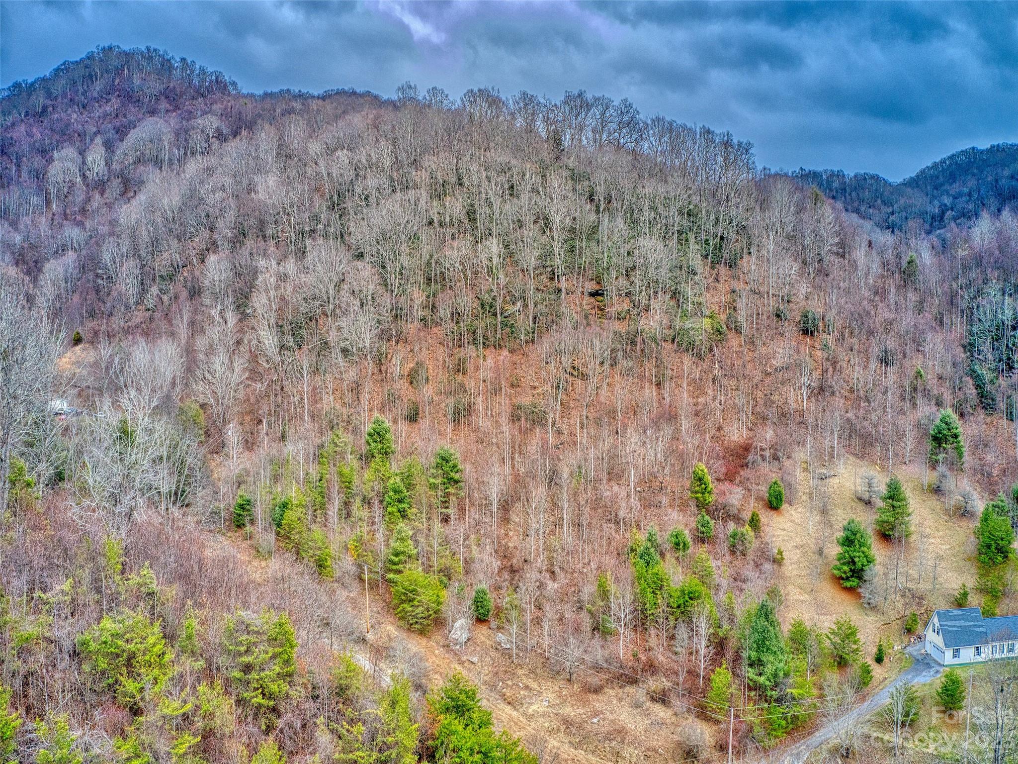 Shiners Ridge - Land