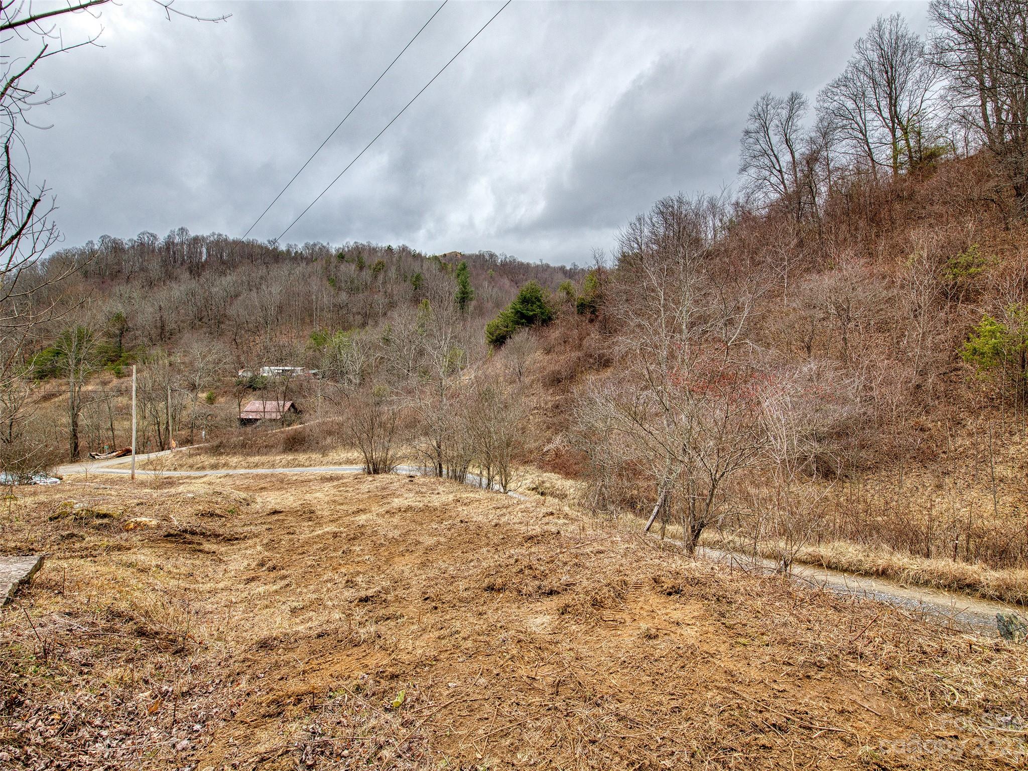 Shiners Ridge - Land