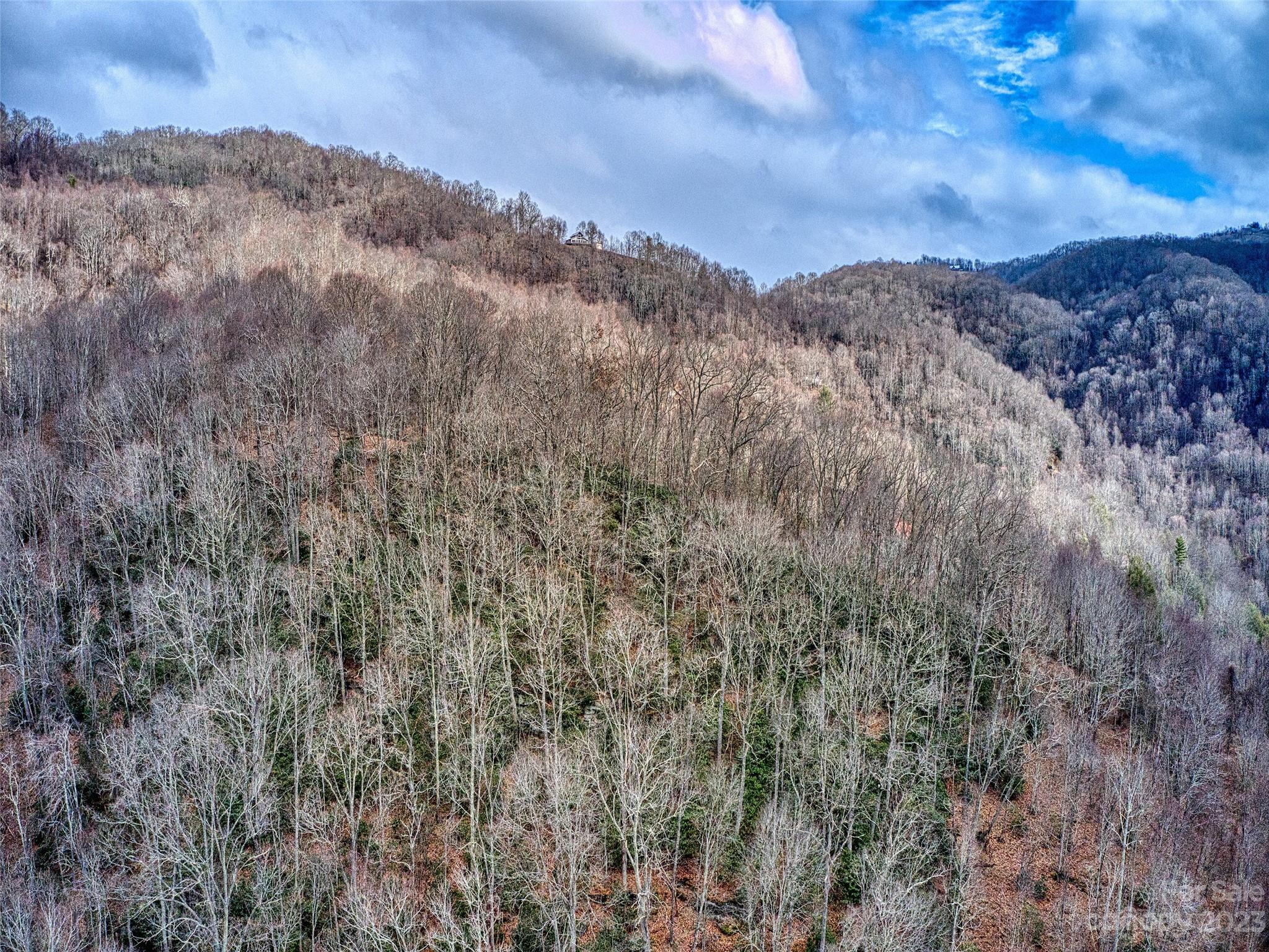 Shiners Ridge - Land
