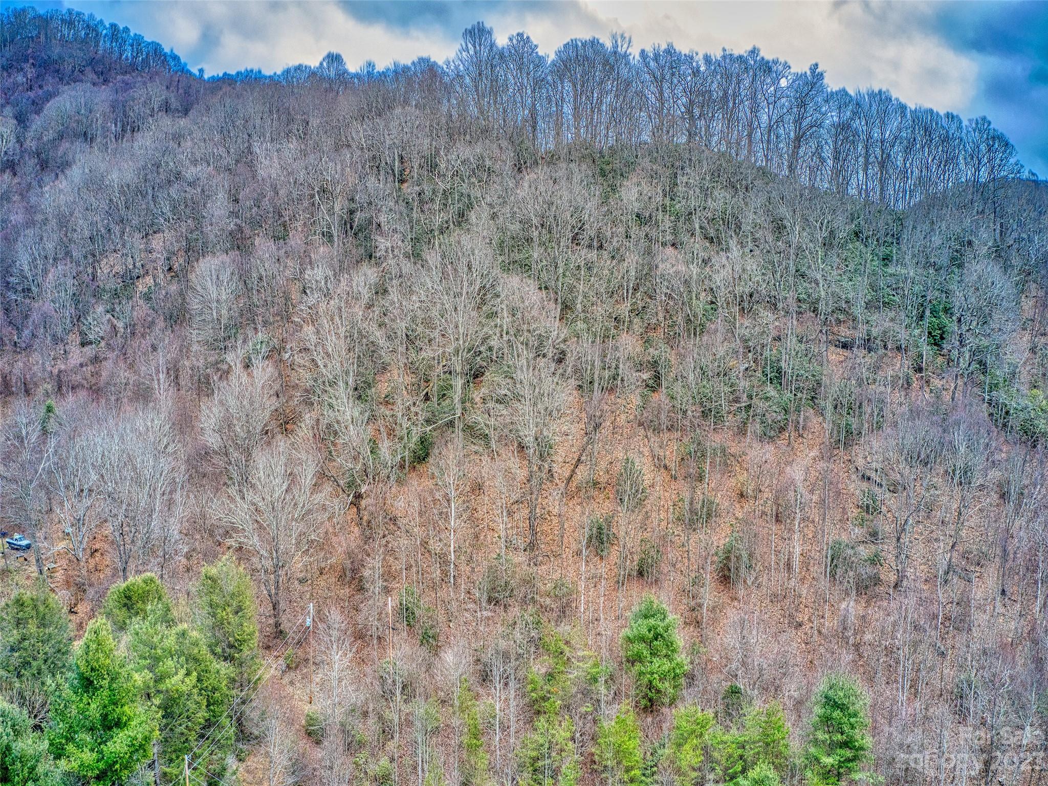 Shiners Ridge - Land