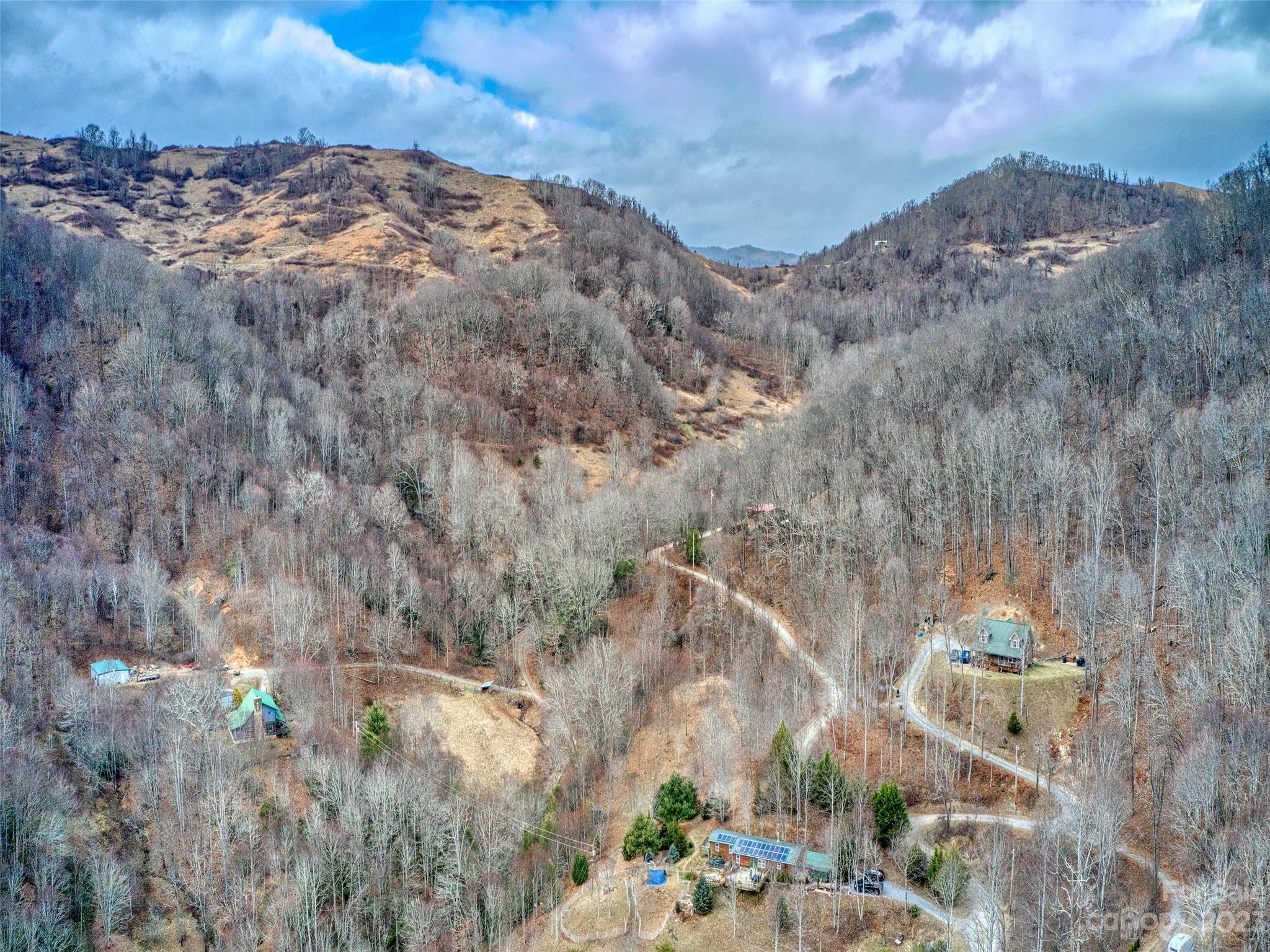 Shiners Ridge - Land
