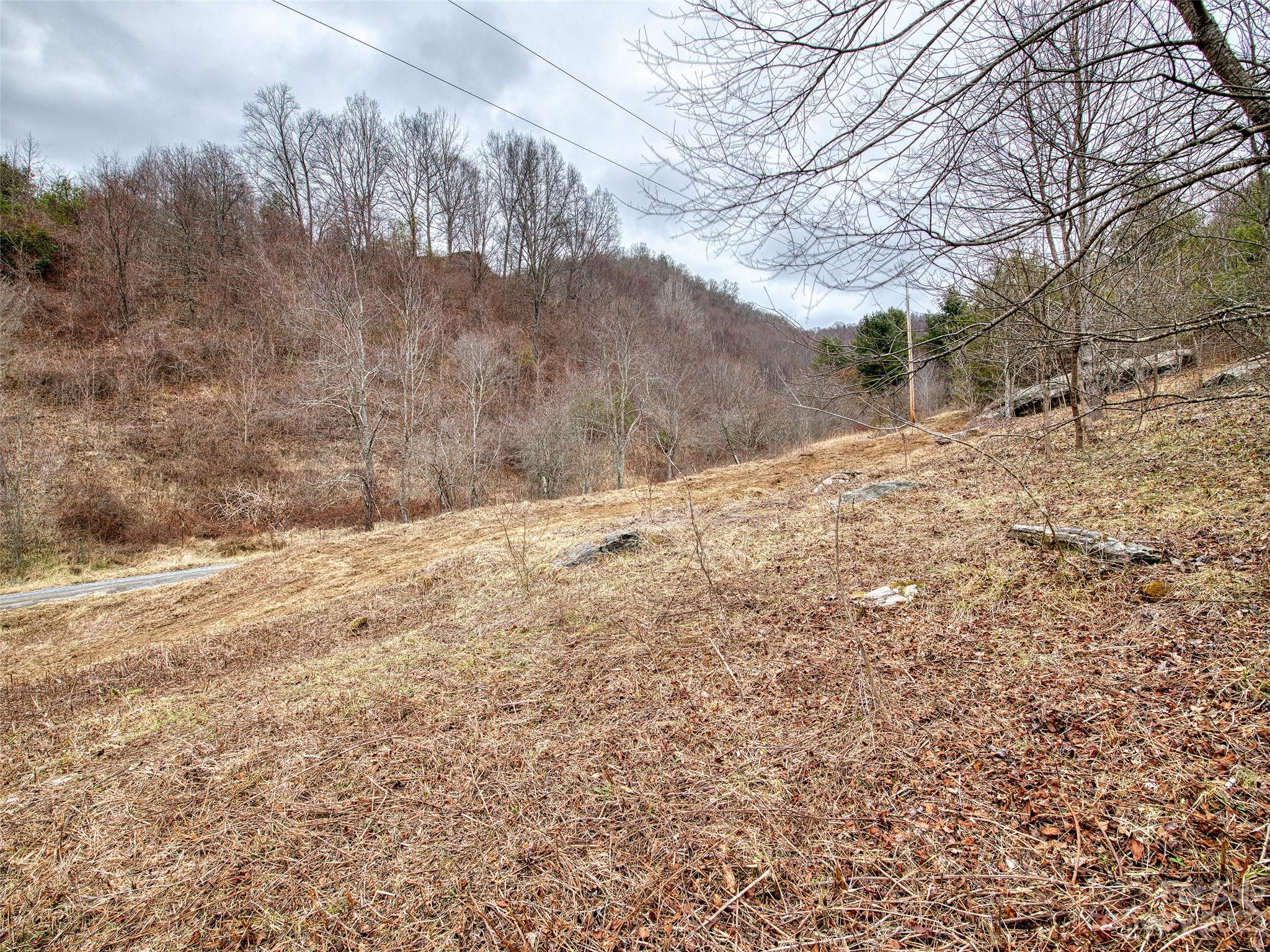 Shiners Ridge - Land