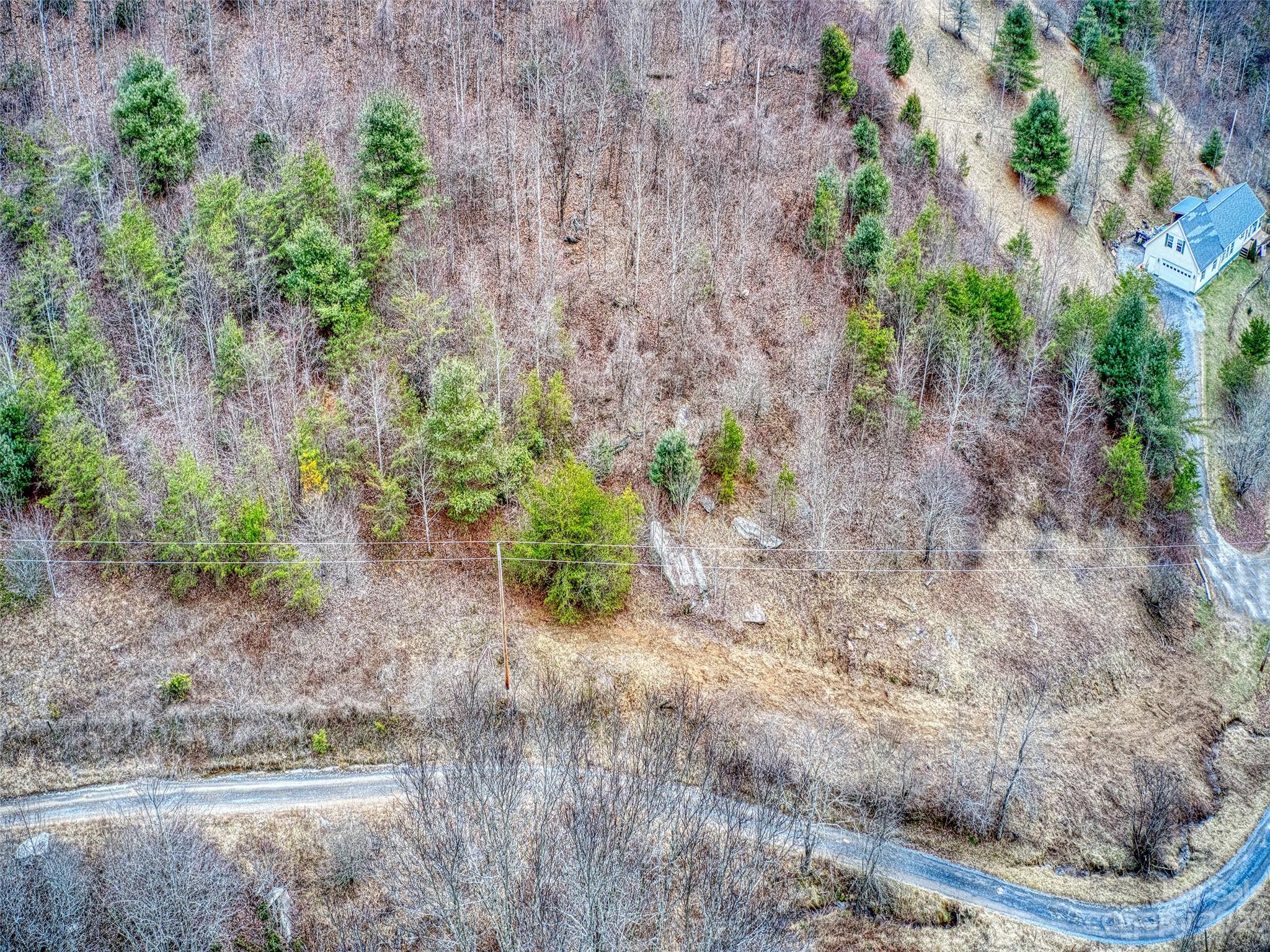 Shiners Ridge - Land
