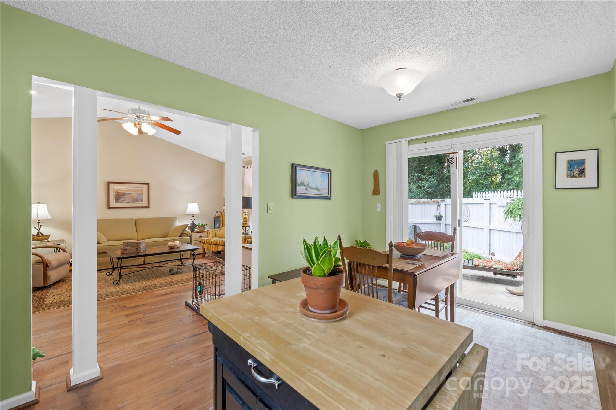 Hunt Club - Residential