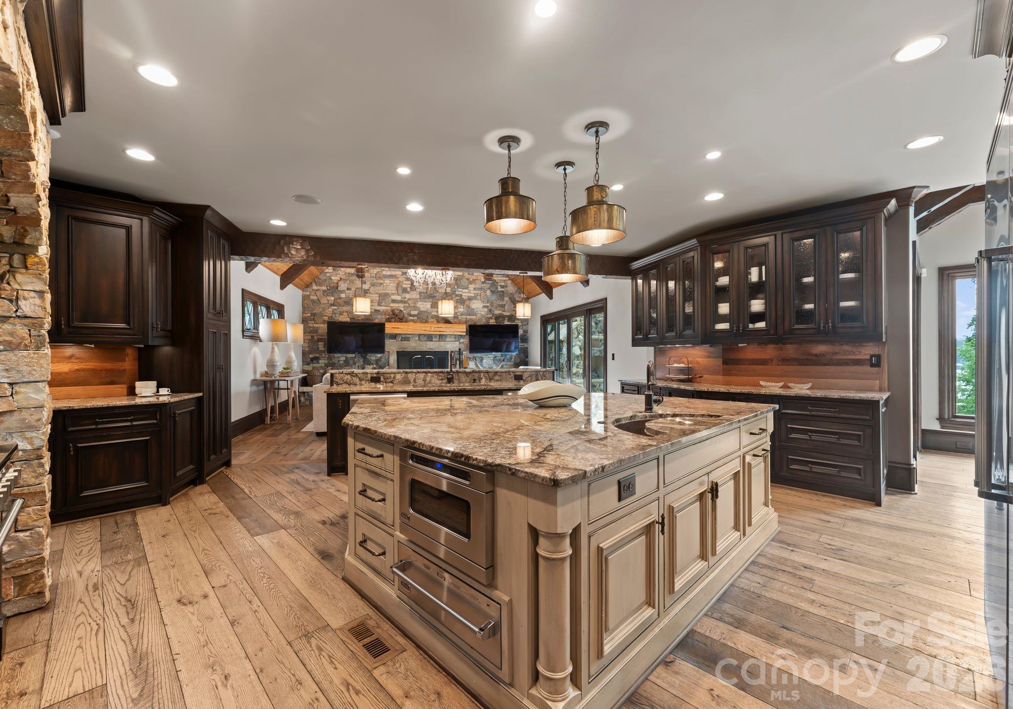 Northwood - Residential