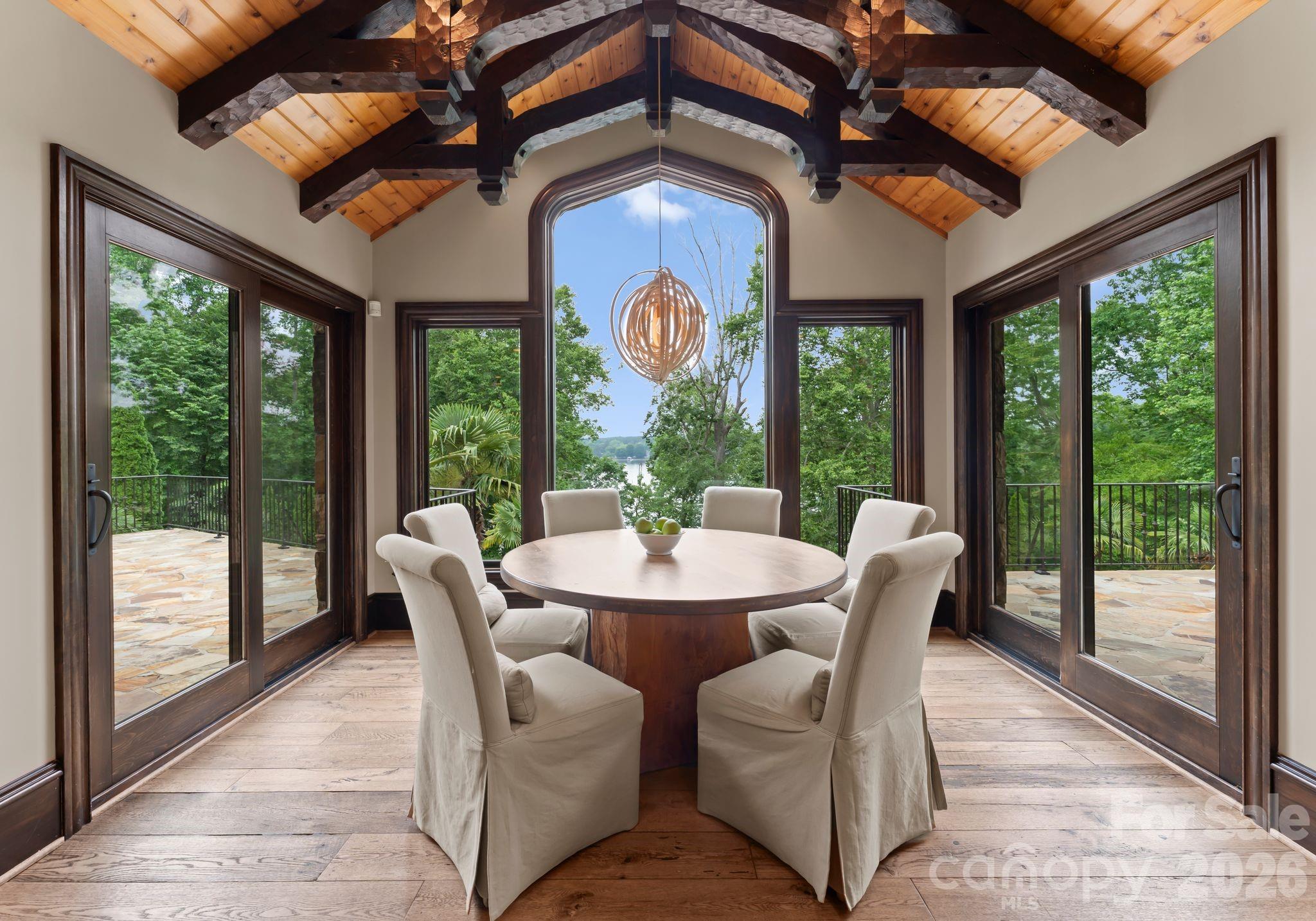 Northwood - Residential