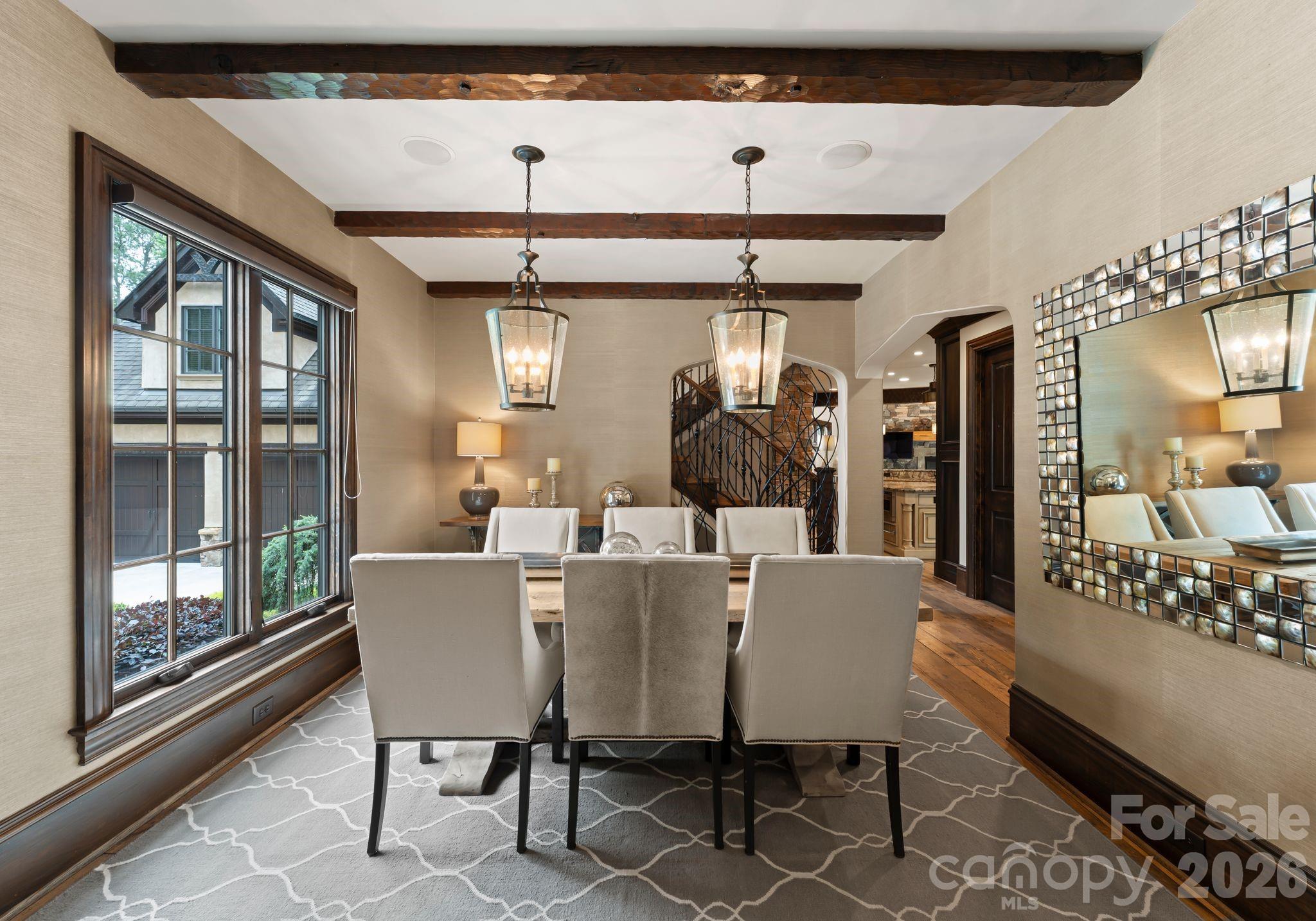 Northwood - Residential