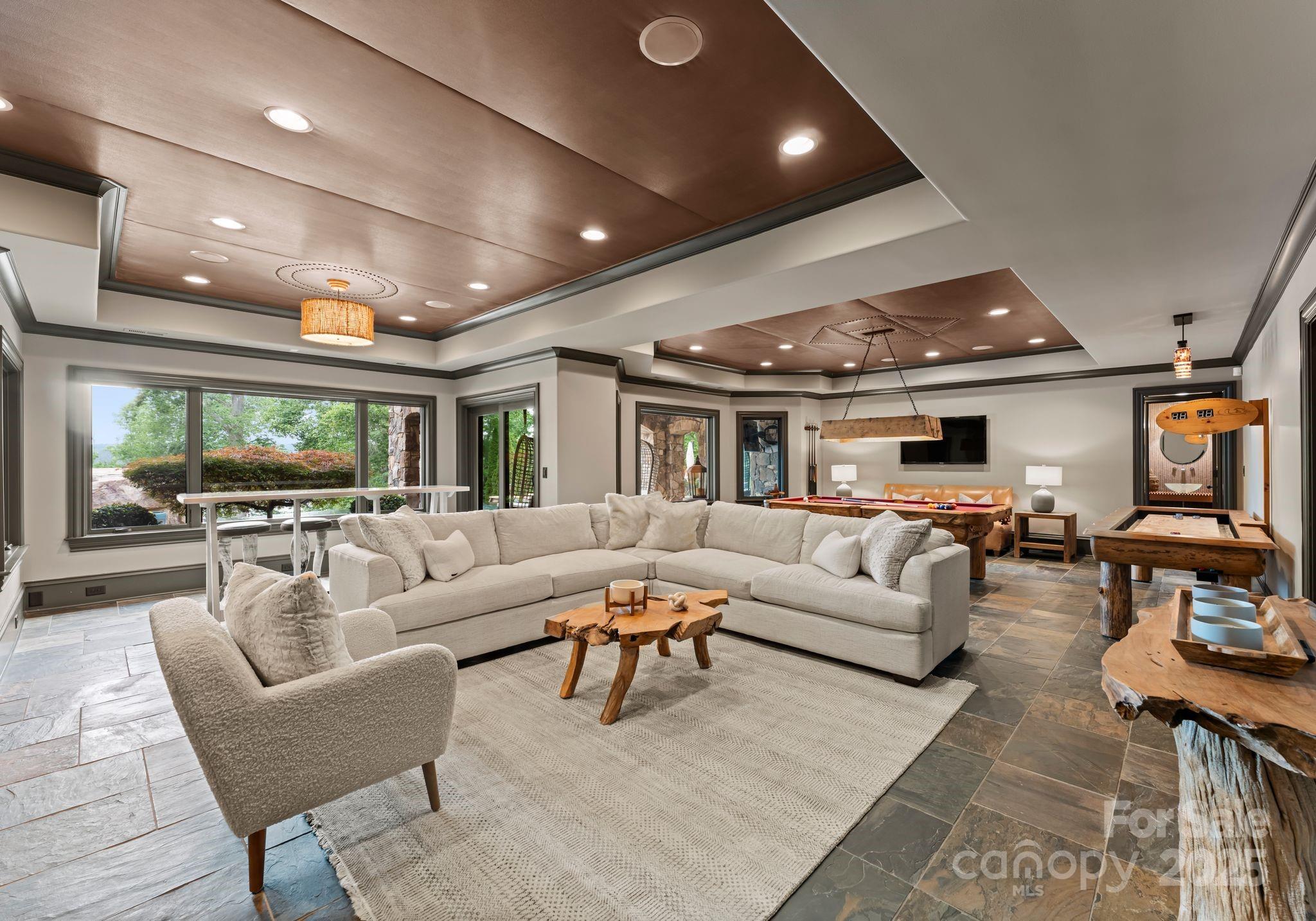 Northwood - Residential