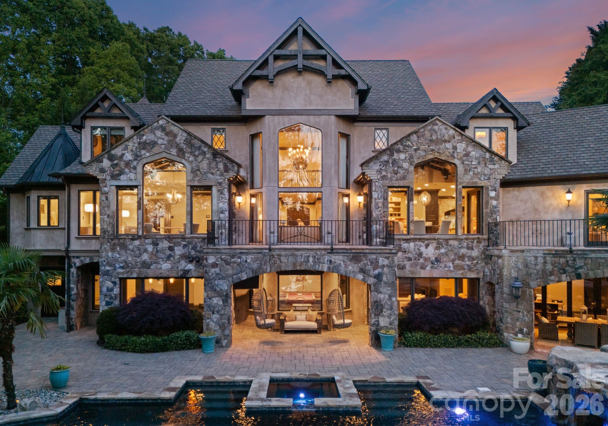 Northwood - Residential