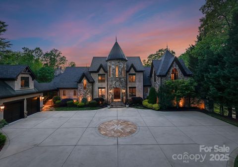172 Tennessee Circle Mooresville NC 28117