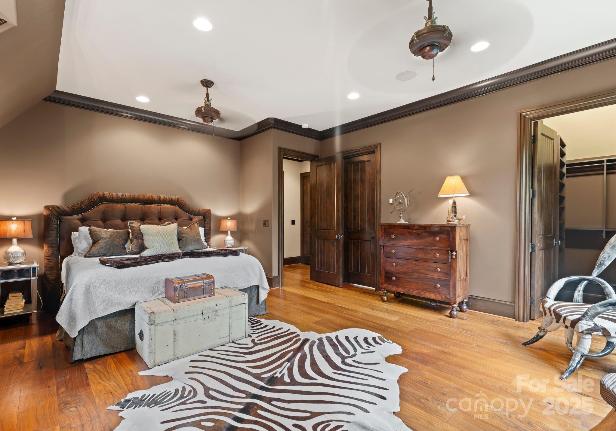 Northwood - Residential