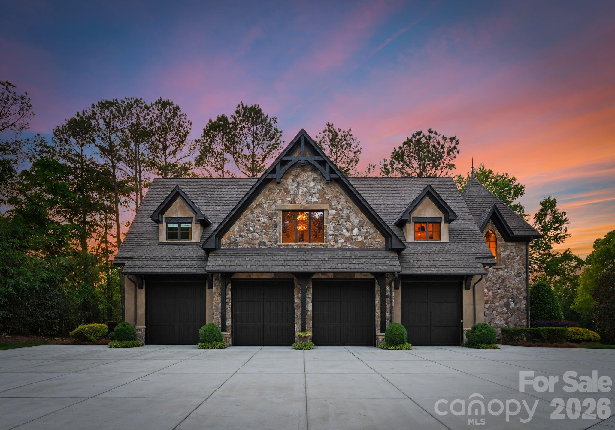 Northwood - Residential