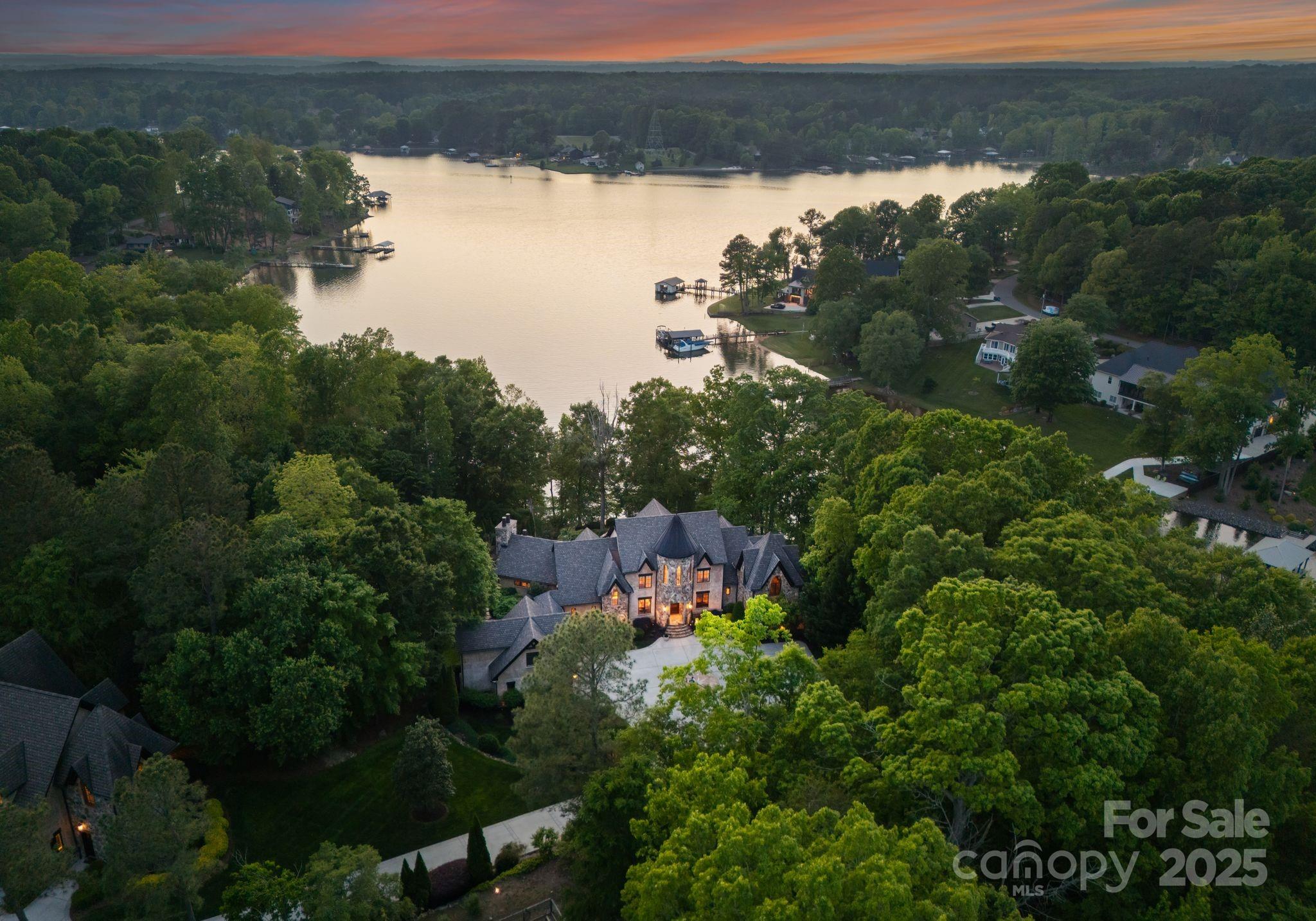 Northwood - Residential