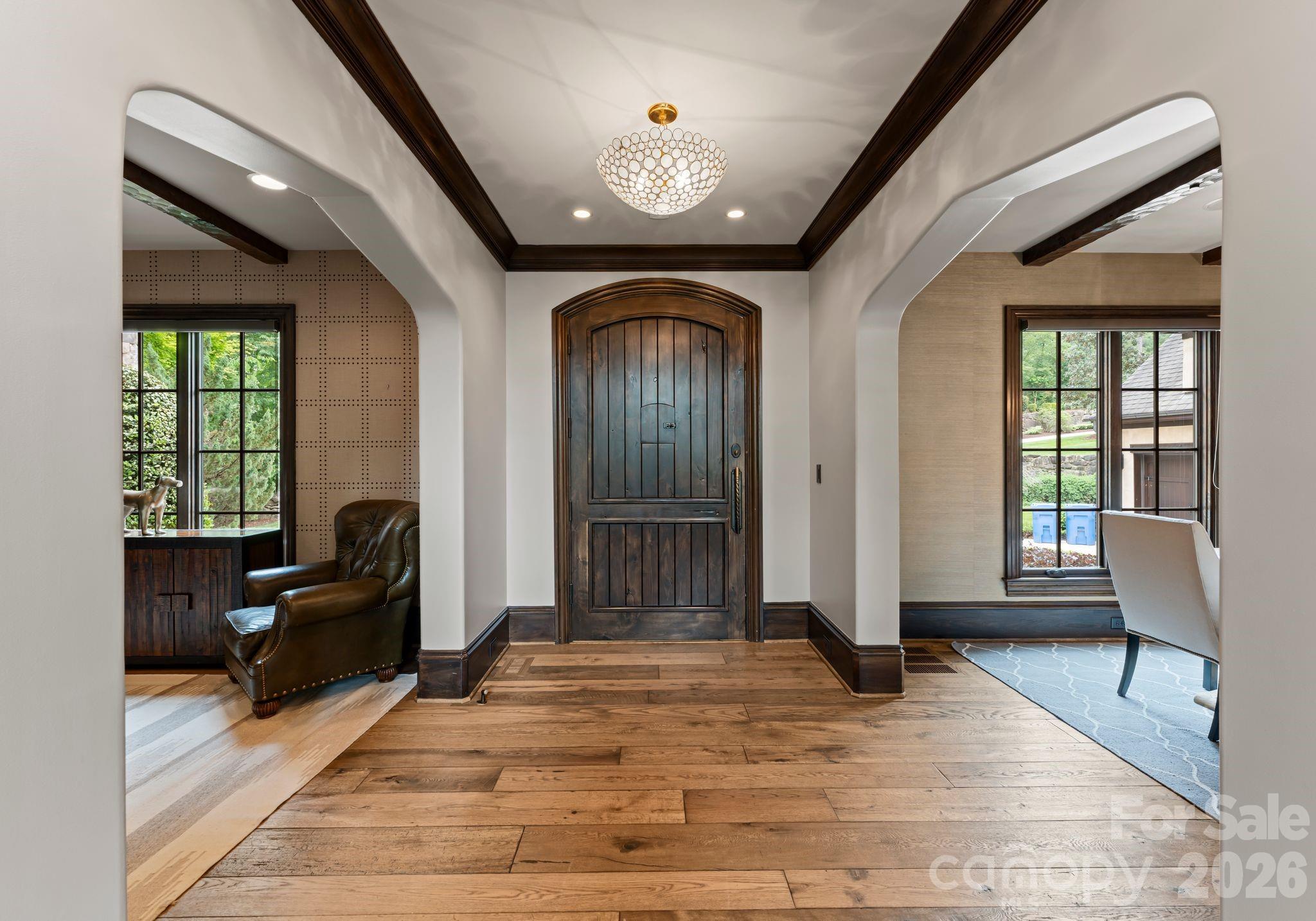 Northwood - Residential
