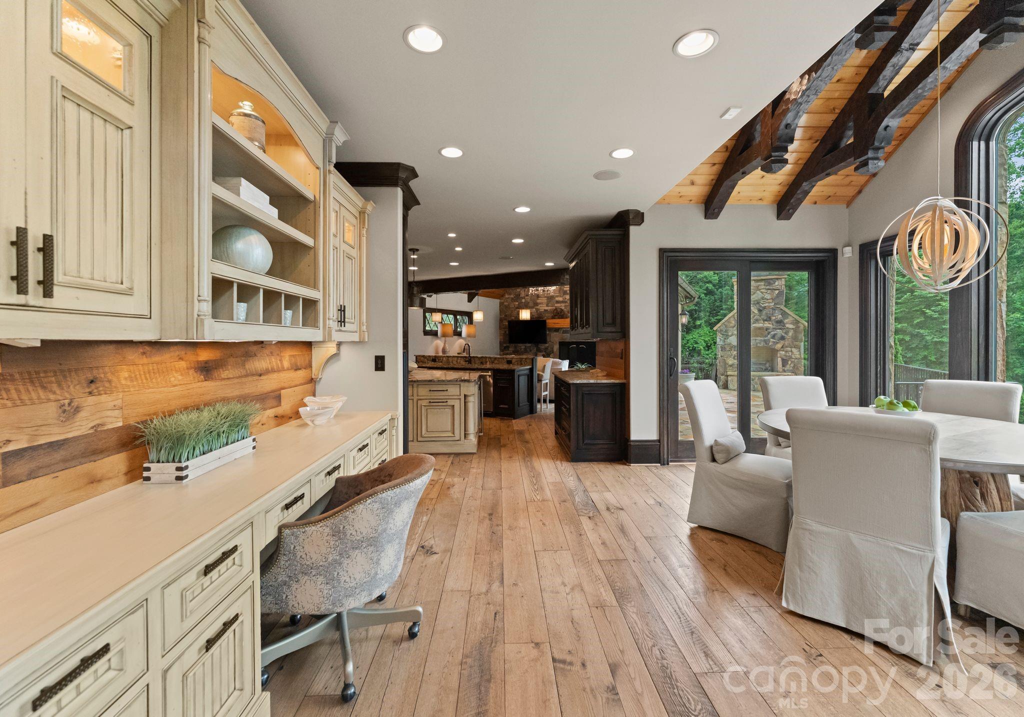Northwood - Residential