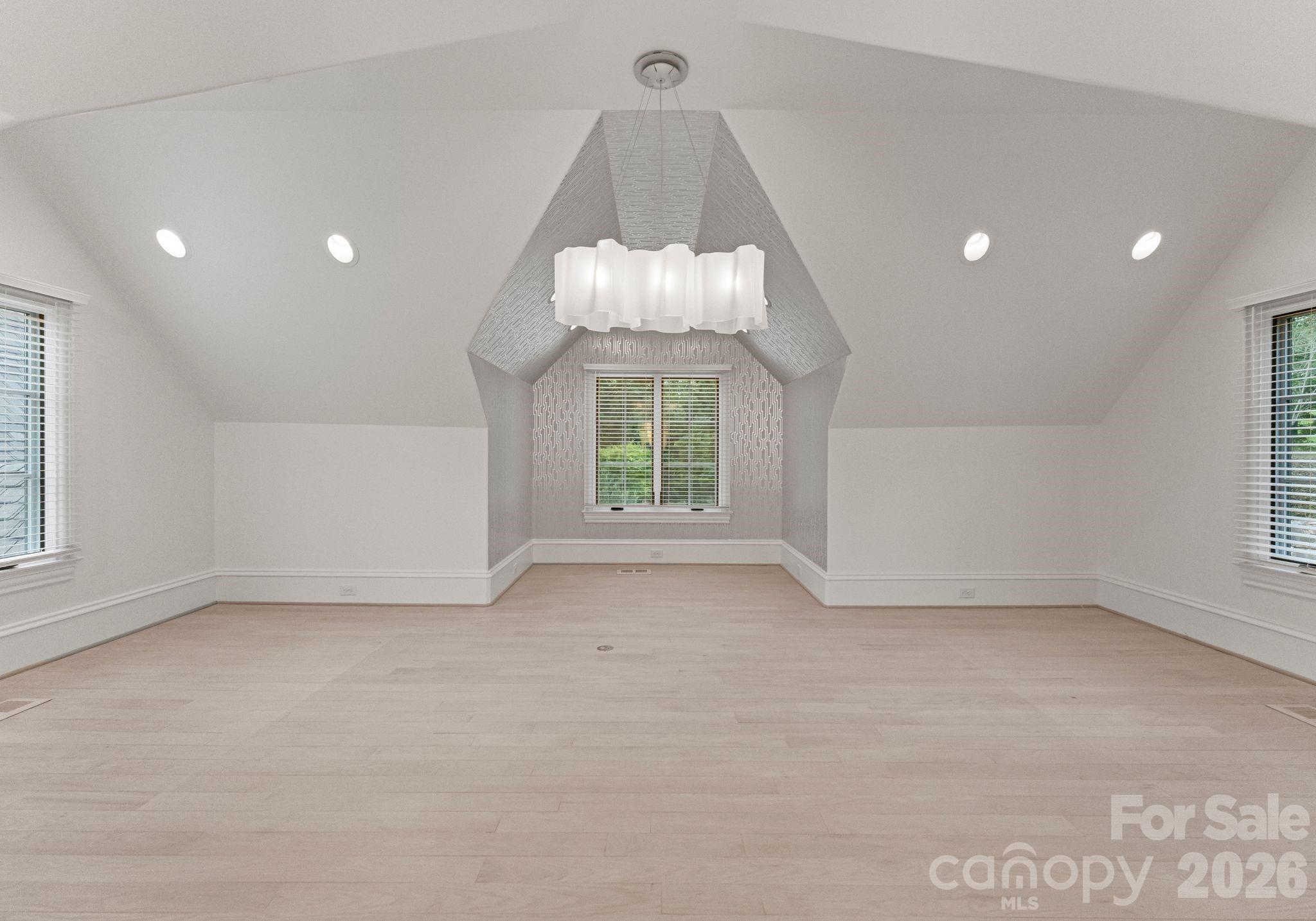 Northwood - Residential